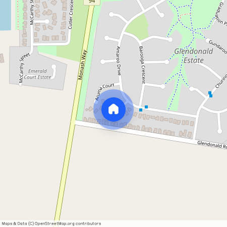 3 Adina Court, Vic 3842, Churchill