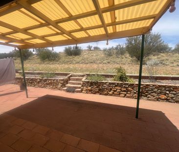 Two Bedroom Partially Furnished Unit - Photo 6