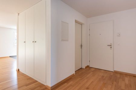 "Den Feierabend auf dem gedeckten Sitzplatz geniessen" - Foto 3