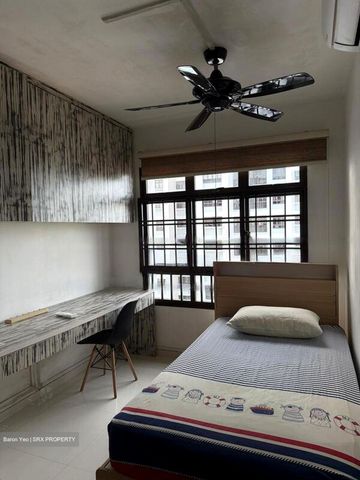 Blk 89 Commonwealth View (Queenstown), HDB 5 Rooms - For Rent - Photo 4