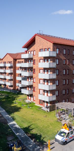 Lillhagsparken, Göteborg - Photo 2