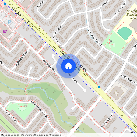 39 Hashmi Pl, Brampton