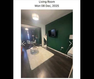 2 Bed Terraced House, Grantham Street, L6 - Photo 4