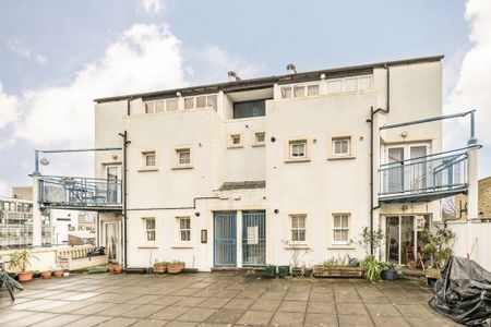 2 bedroom flat to rent - Photo 5