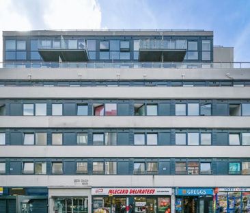 Room in a Shared Flat, Green Dragon House, CR0 - Photo 1