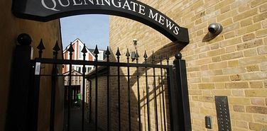 Queningate Mews, Havelock Street, Canterbury, CT1 1GU, Kent - Photo 2