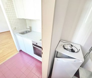 THIMIGGASSE | HELLE SINGLEWOHNUNG | OPTIMALE RAUMAUFTEILUNG | TOPLAGE - Photo 4