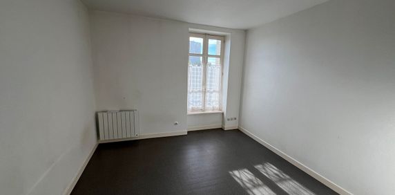 Location Appartement 1 pièce 24m² - Photo 2