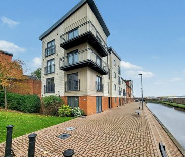 Quay Side, Hanley, Stoke-on-Trent, ST1 - Photo 4