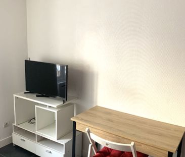 Location appartement 1 pièce, 19.05m², Charenton-le-Pont - Photo 5