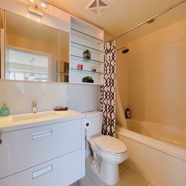 For Lease - 21 Widmer Street Unit# 3011, Toronto, Ontario - Photo 1