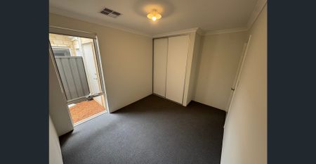 Brand New - Spacious Home! - Photo 3