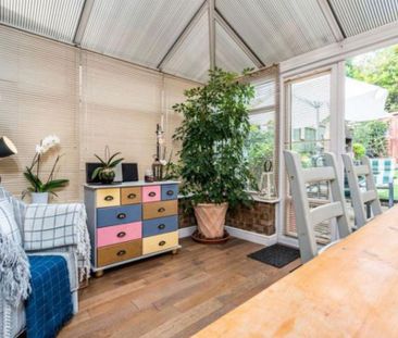 3 bedroom terraced house to rent - Photo 2