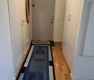 Sundbyberg - 2rok - 8mån - 11.500kr/mån - Foto 1