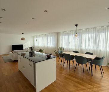 31/2-ROOM APARTMENT IN BRUNNEN (SZ), FURNISHED, TEMPORARY - Photo 4