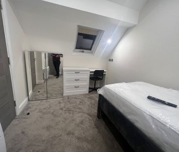 Room in a Shared Flat, Institute Road, B14 - Photo 2