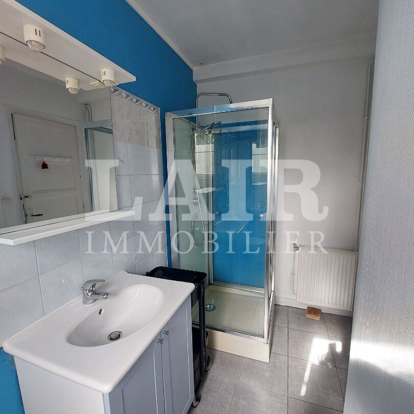 Appartement Alencon 2 pièce(s) 35 m2 - réf : 15037 - Photo 1