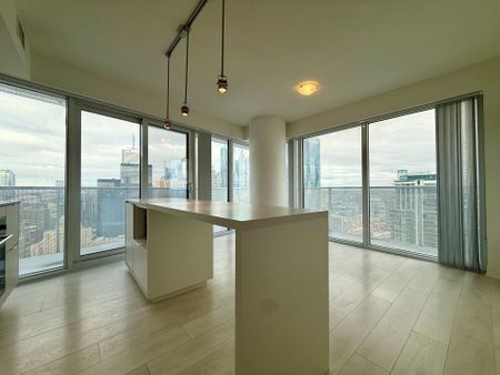 For Lease - 88 Harbour Street Unit# 5304, Toronto, Ontario - Photo 5