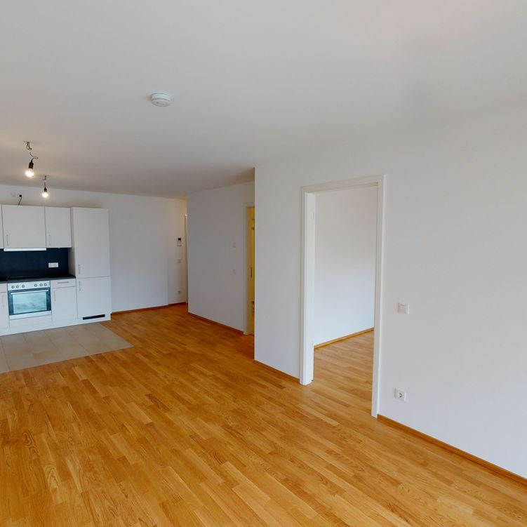 Für Singles & Paare - Zwei Zimmer zu vermieten! Mietfreien Monat sichern! - Photo 1