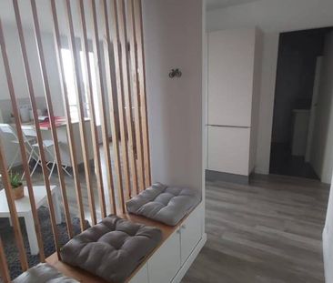 Bel Appartement Meublé 2 Chambres - Photo 6