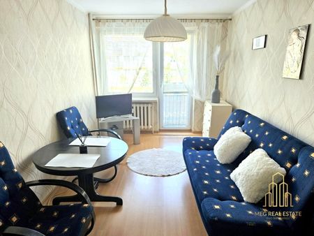 Pokój, ul. Zwierzyniecka - Photo 2