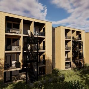 5 1/2 - Otterburn Park - 1 795 $/mois - Photo 2