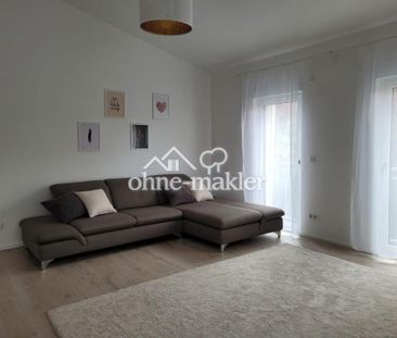 Luxuriöse Wohnung in Top-Wohnlage, Nürnberg-Mögeldorf - Foto 1