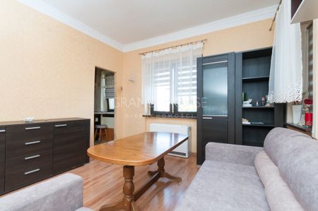 mieszkanie na spokojnym Pogodnie - Zdjęcie 5