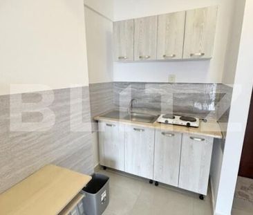 Apartament 1 camera, 38 mp, PARCARE , zona Piata 1 Mai - Fotografie 5