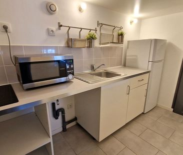 Location Appartement BOIS GUILLAUME - Photo 3