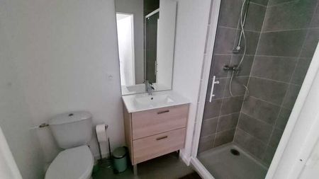 Location Appartement 1 pièce 22m² ORLEANS 45100 - Photo 3