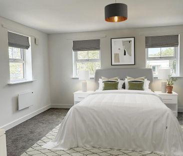 2 bedroom semi-detached house to rent - Photo 3