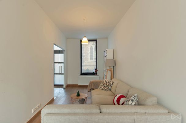 Huis met drie slaapkamers in Leuven - Photo 1