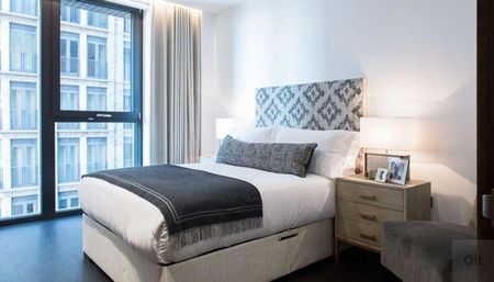 The Residence, Nine Elms, London, SW11 - Photo 5