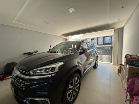 Casa com 3 quartos e 180m² para alugar em Estância Velha, Canoas. - Foto 3