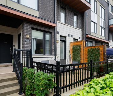 For Lease - 1555 Kingston Road Unit# 405, Pickering, Ontario - Photo 1