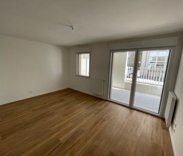 Appartement à louer, 1 pièce - Angers 49100 - Photo 3