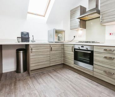 1 bedroom house to rent - Photo 6