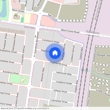 22 Flagstone Street, Vic 3030, Werribee