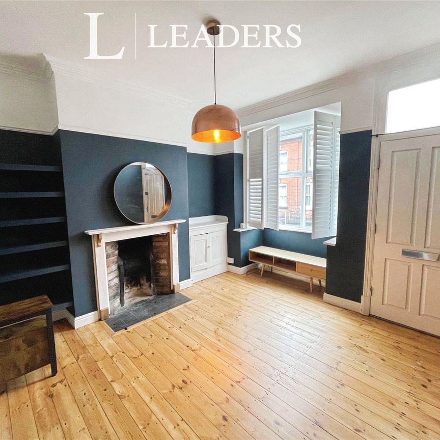 2 bedroom house to rent North Street, Rothley, LE7 - Photo 1