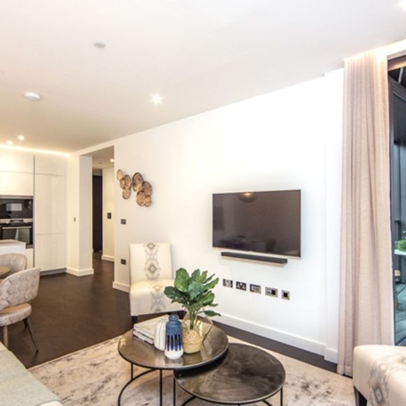 2 Bedroom , - Photo 1