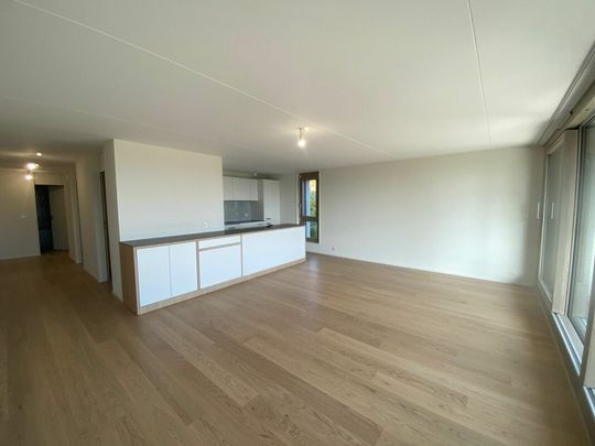 Appartement de 4.5 pièces entièrement rénové - Photo 1