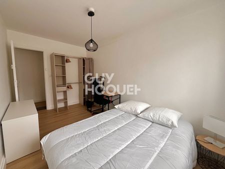 A LOUER - T4 Quartier Recouvrance - Photo 4
