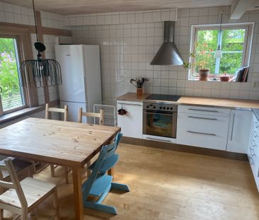 Bergsvägen, Sävedalen - Foto 6