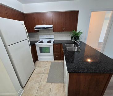 For Lease - 55 South Town Centre Boulevard Unit# 301, Markham, Ontario - Photo 6