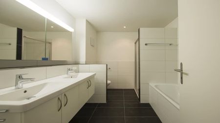 5.5 Zimmer, 117 m², 1. Stock - Foto 2