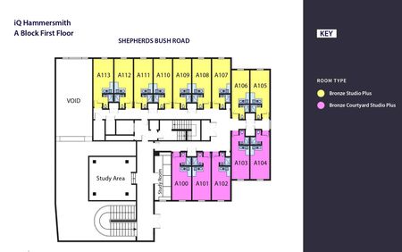 Bronze Crtyrd Studio Plus - Photo 5