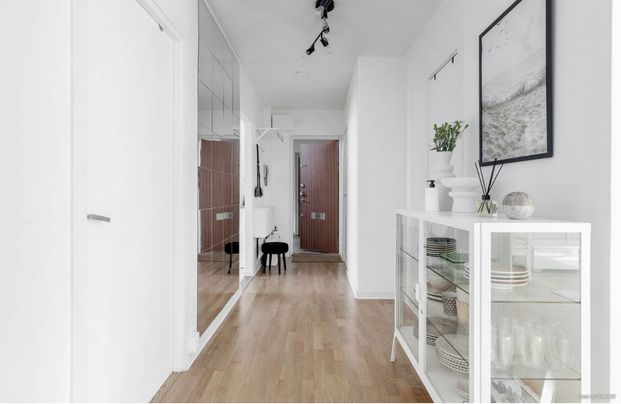 Fjärdingsgatan, Göteborg - Foto 1