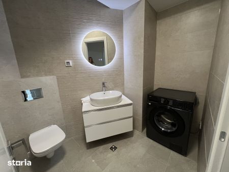 Apartament 3 camere | Prima Închiriere | Bloc Nou Premium | Armenească - Photo 2