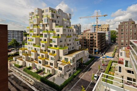 Peter Schatstraat 97, Zuidas-Zuid, 1082MX, Amsterdam - Photo 4